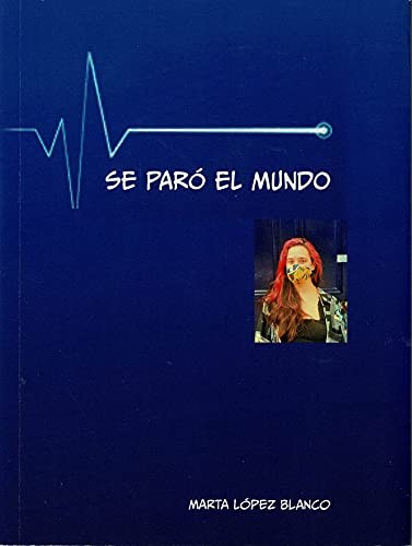 Cover of Se paró el mundo