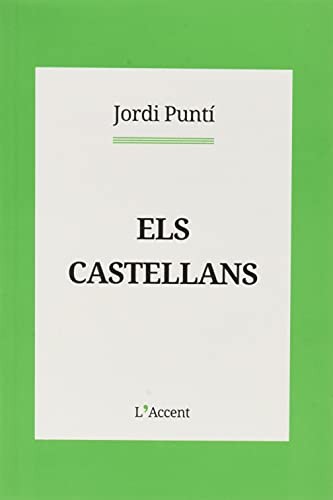 Cover of Els castellans