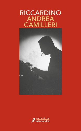 Cover of Riccardino