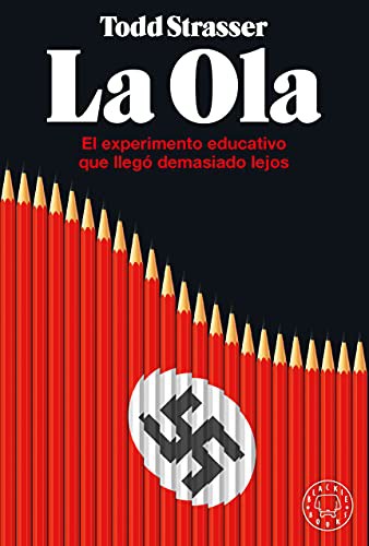 Cover of La ola