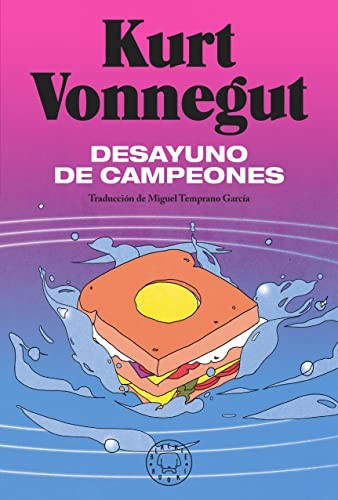 Cover of Desayuno de campeones