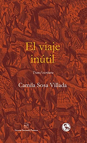 Cover of El viaje inútil