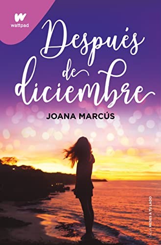Cover of Después de diciembre