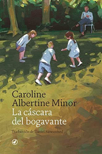 Cover of La cáscara del bogavante
