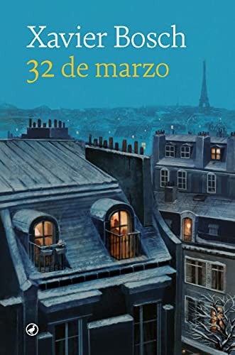 Cover of 32 de marzo
