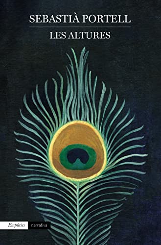 Cover of Les altures