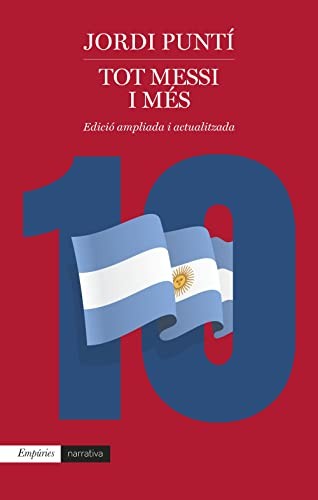 Cover of Tot Messi i més