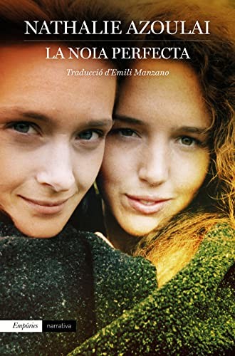 Cover of La noia perfecta
