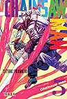 Cover of Chainsaw Man, vol. 5: Menor de edad