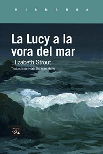 Cover of La Lucy a la vora del mar