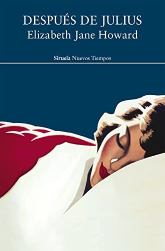 Cover of Después de Julius