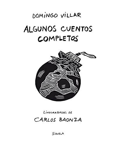 Cover of Algunos cuentos completos