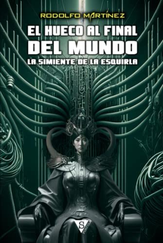 Cover of La simiente de la Esquirla