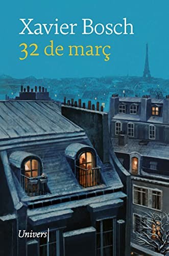 Cover of 32 de març