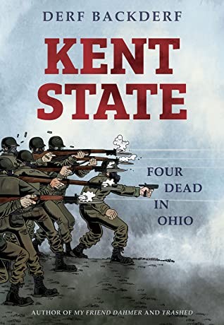 Cover of Kent State