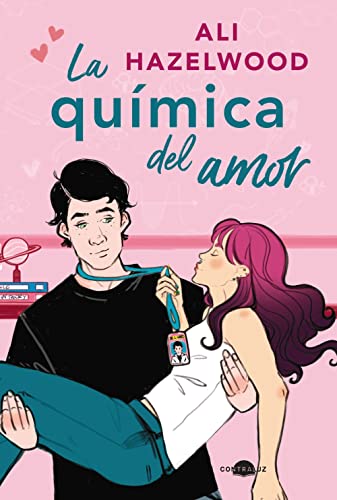 Cover of La química del amor