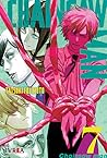 Cover of Chainsaw Man, vol. 7: En un sueño
