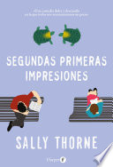 Cover of Segundas primeras impresiones
