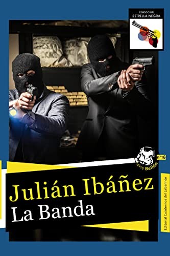 Cover of La Banda