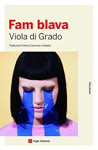 Cover of Fam blava