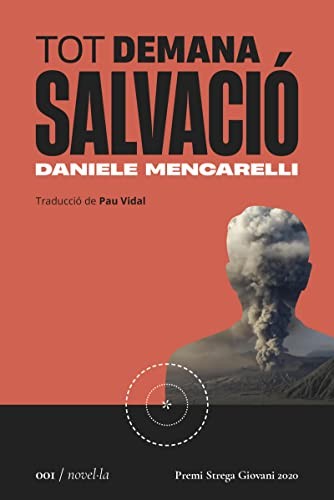 Cover of Tot demana salvació