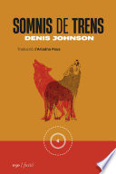 Cover of Somnis de trens