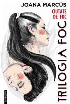 Cover of Trilogia Foc 3. Ciutats de Foc