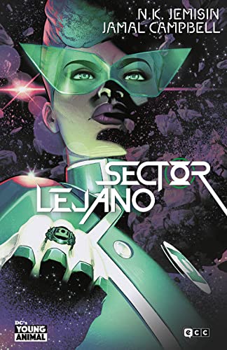 Cover of Sector Lejano