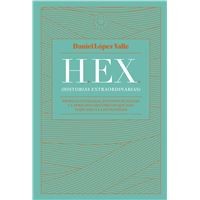 Cover of HEX