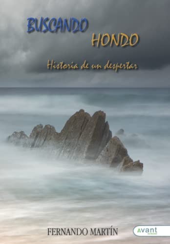 Cover of Buscando hondo