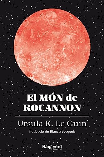 Cover of El món de Rocannon