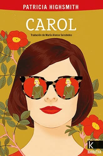Cover of Carol
