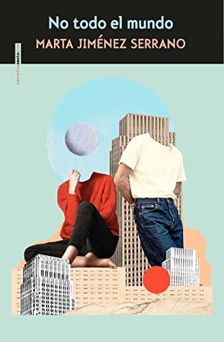Cover of No todo el mundo