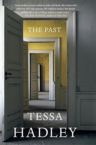 Cover of The Past