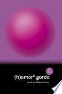 Cover of (h)amor 8: gordo