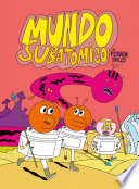 Cover of Mundo subatómico