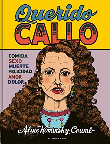 Cover of Querido Callo