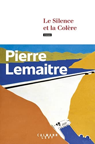 Cover of Le Silence et la Colère