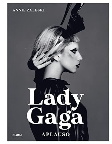 Cover of Lady Gaga