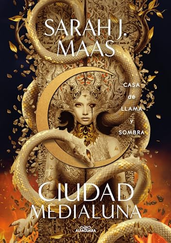 Cover of Casa de llama y sombra