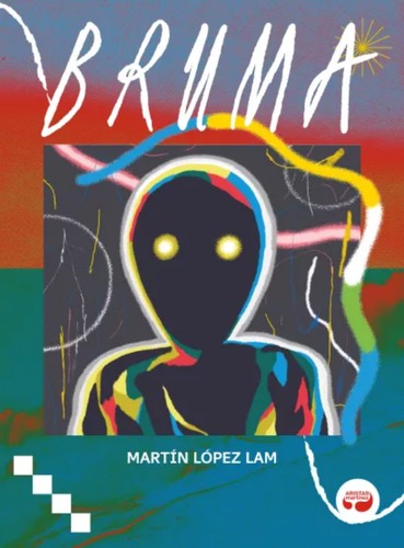 Cover of Bruma