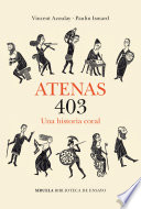 Cover of Atenas 403