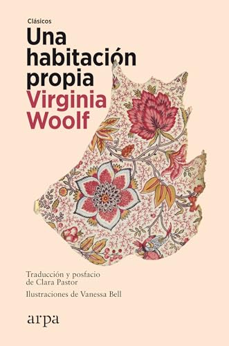Cover of Una habitación propia