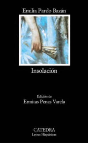 Cover of Insolación