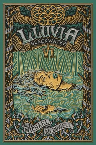 Cover of Lluvia