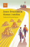Cover of Homes i ratolins