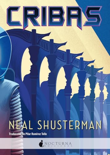 Cover of Cribas