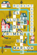 Cover of El Club del Crimen de Marlow
