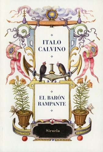 Cover of El barón rampante