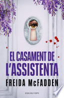 Cover of El casament de l'assistenta (L'assistenta)